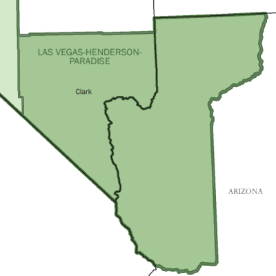 Largest Mortgage Lenders in Las Vegas
