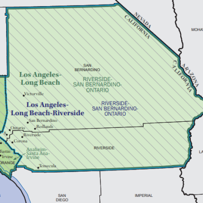 Largest Mortgage Lenders in Riverside - San Bernardino